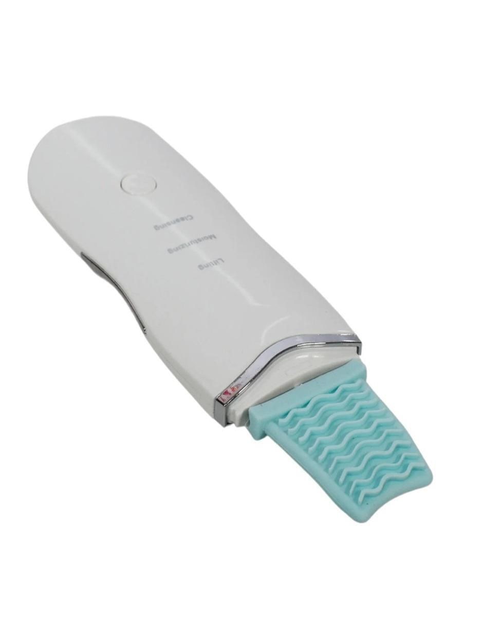 Limpiador facial 3