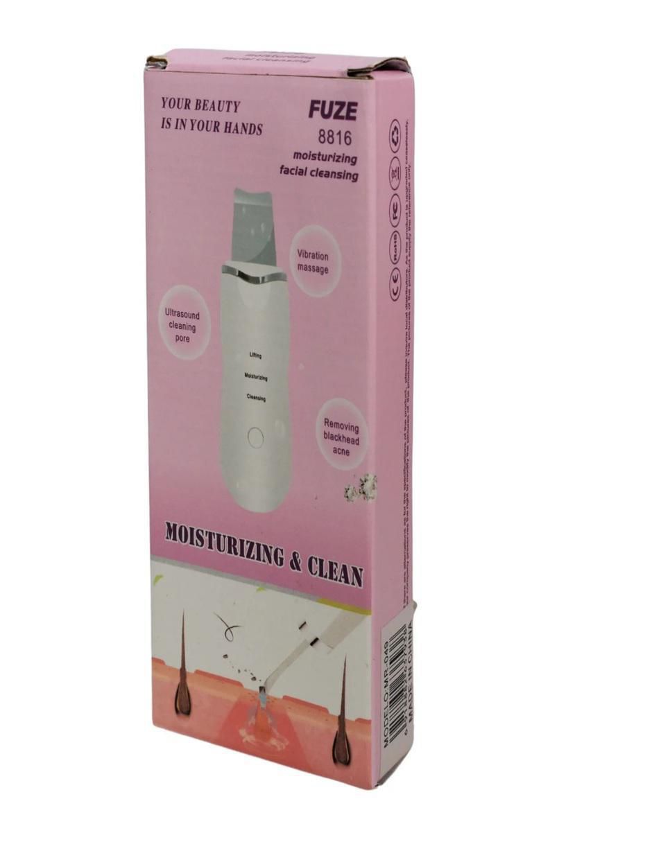 Limpiador facial 5
