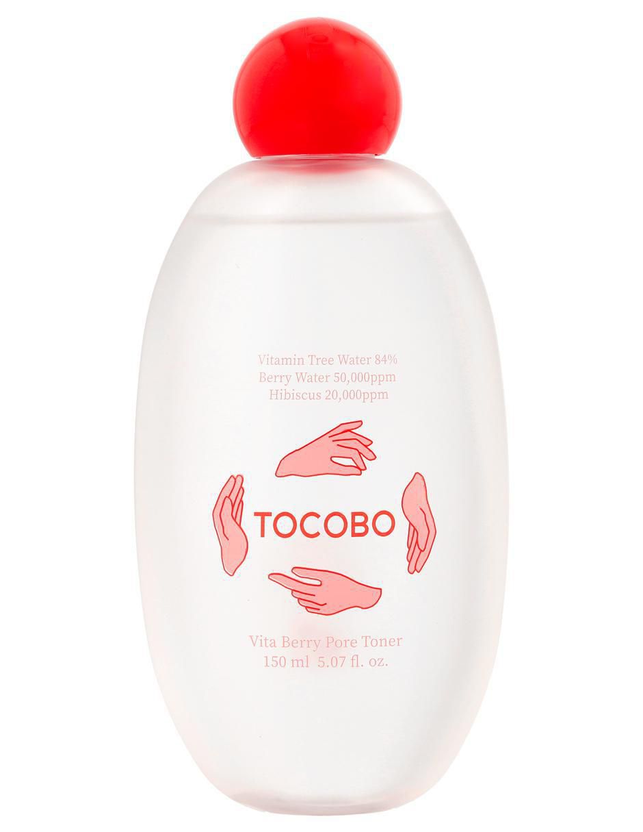 Tónico facial Vita Berry Pore Tónico facial Vita Berry Pore