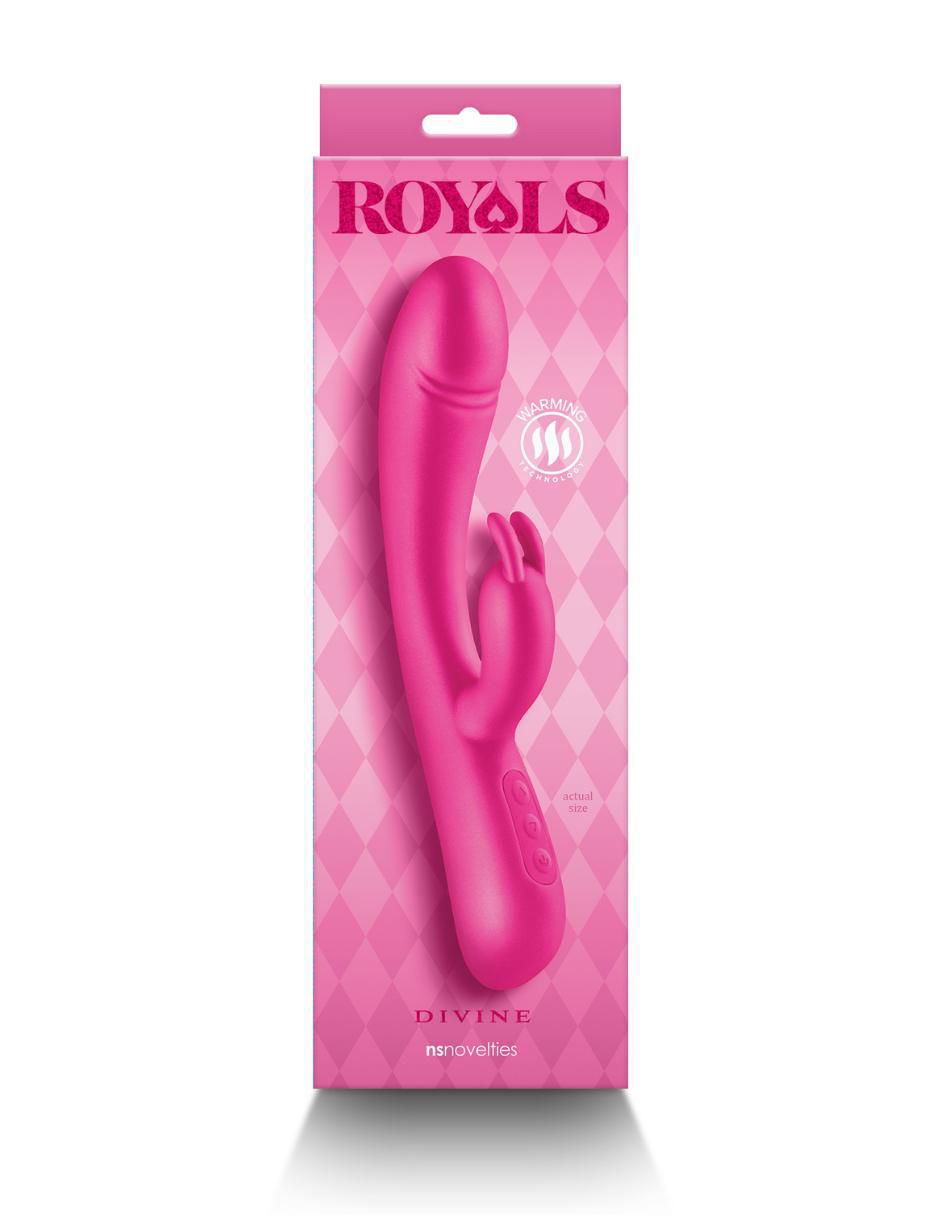 Vibrador para Punto G 3