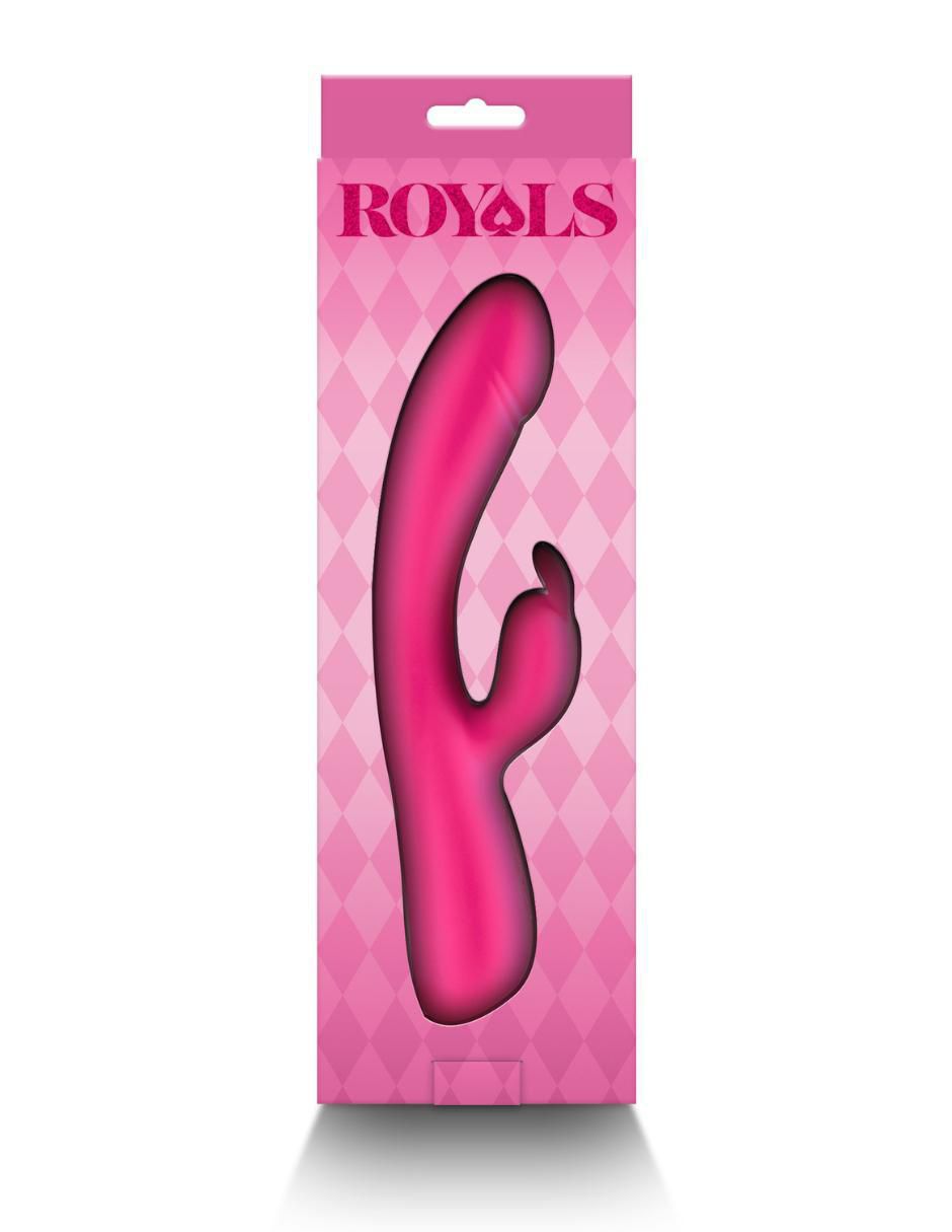 Vibrador para Punto G 4