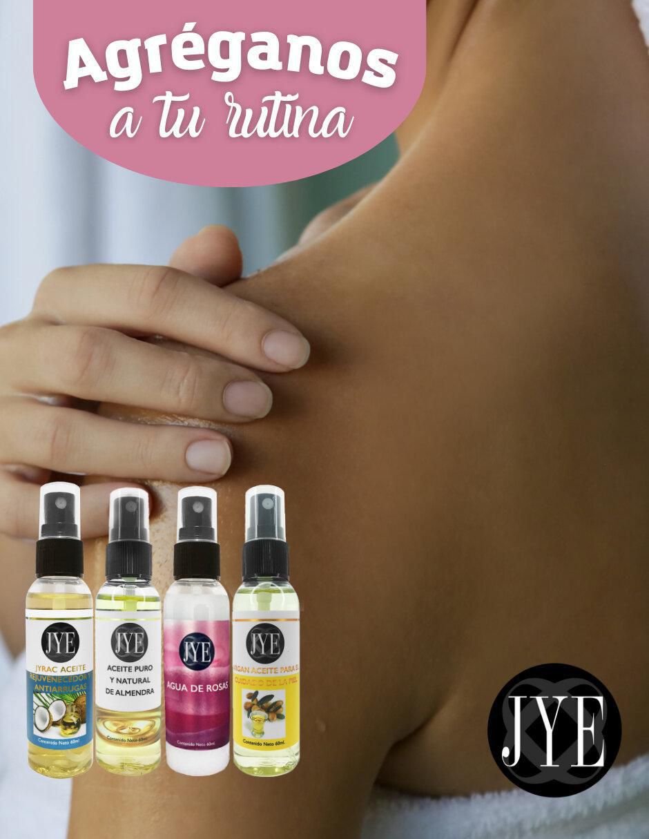Set Tratamiento hidratante 3
