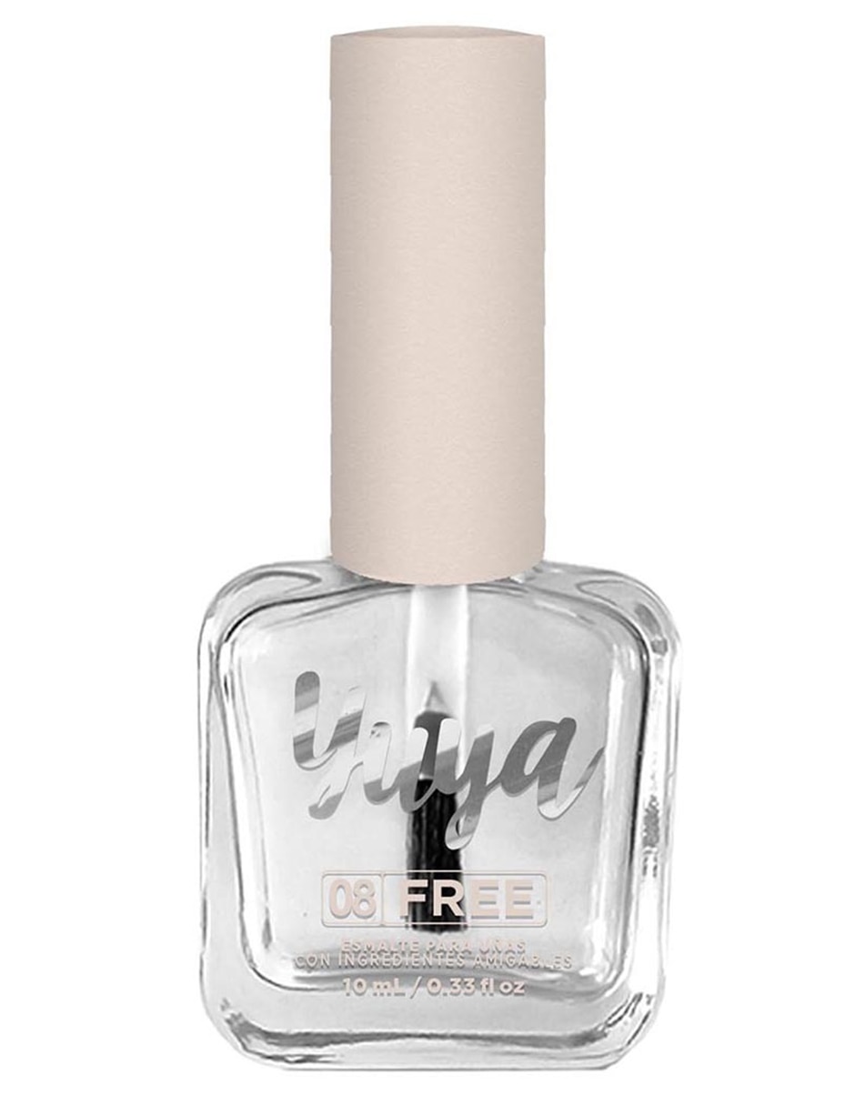 Esmalte de uñas Free