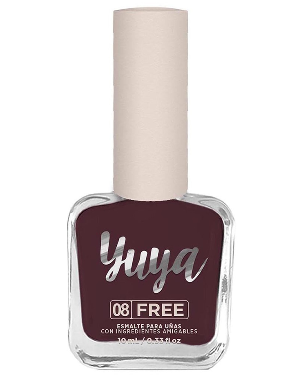 Esmalte de uñas Free