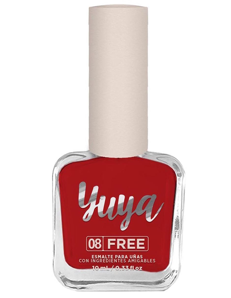 Esmalte de uñas Free Esmalte de uñas Free