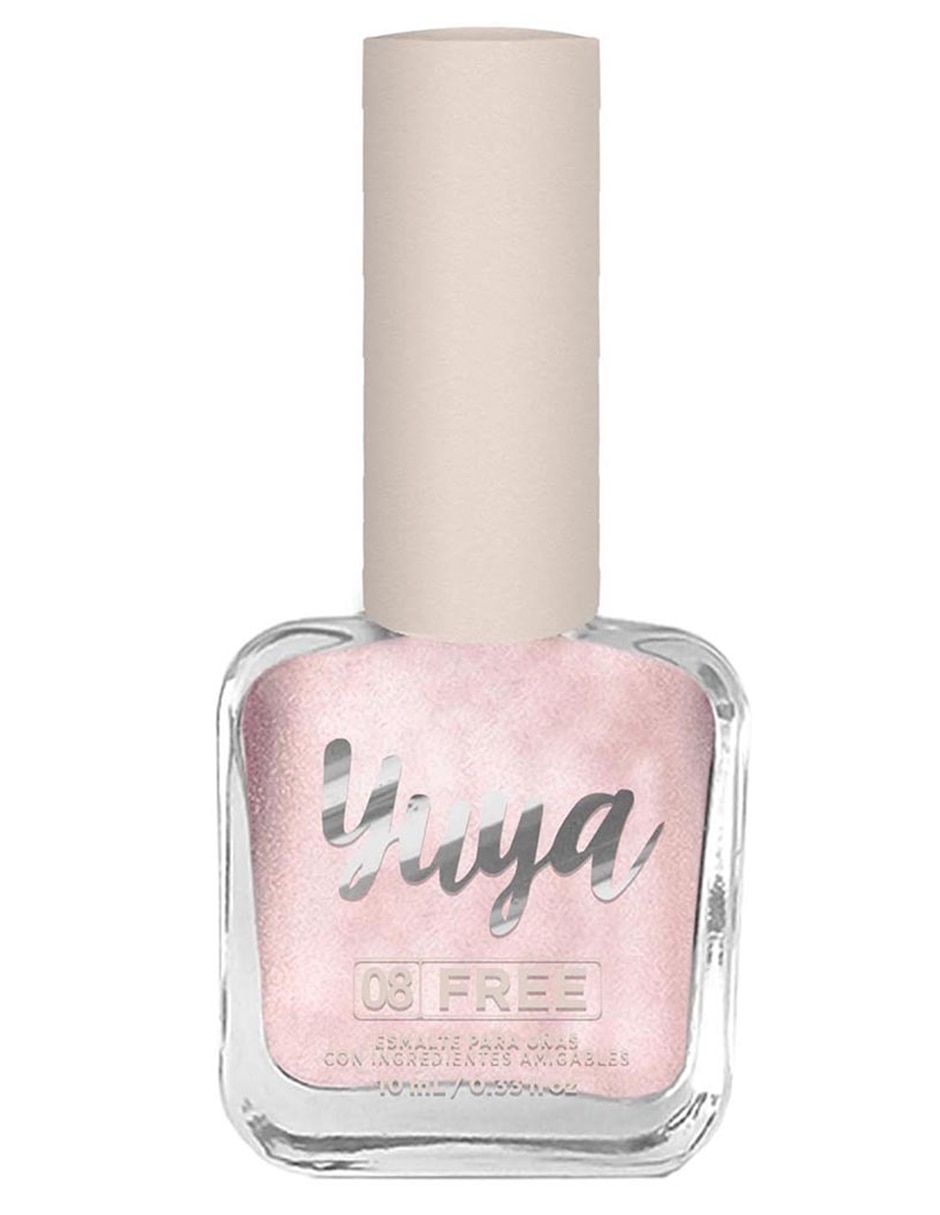 Esmalte de uñas Free