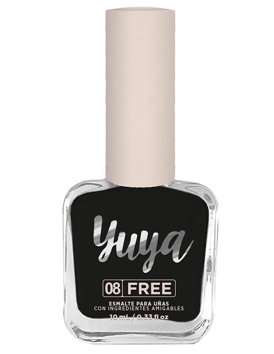Esmalte de uñas Free