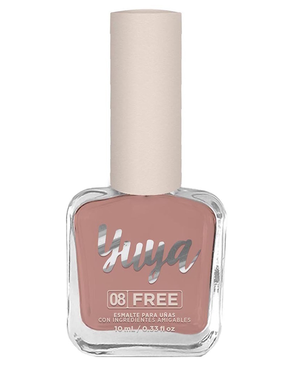 Esmalte de uñas Free