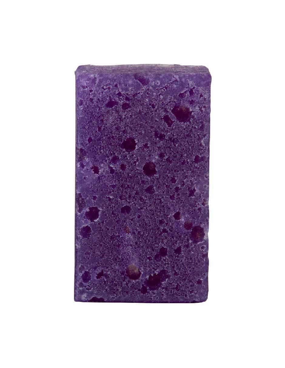 Esponja de baño unisex
