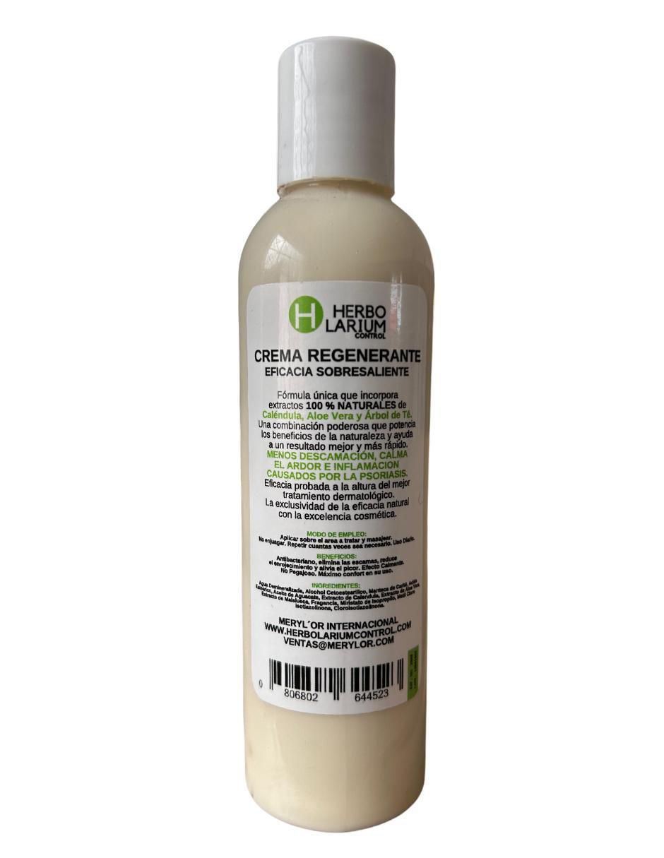 Crema para cuerpo recomendada para calmar rozaduras día y noche para piel normal y sensible 2