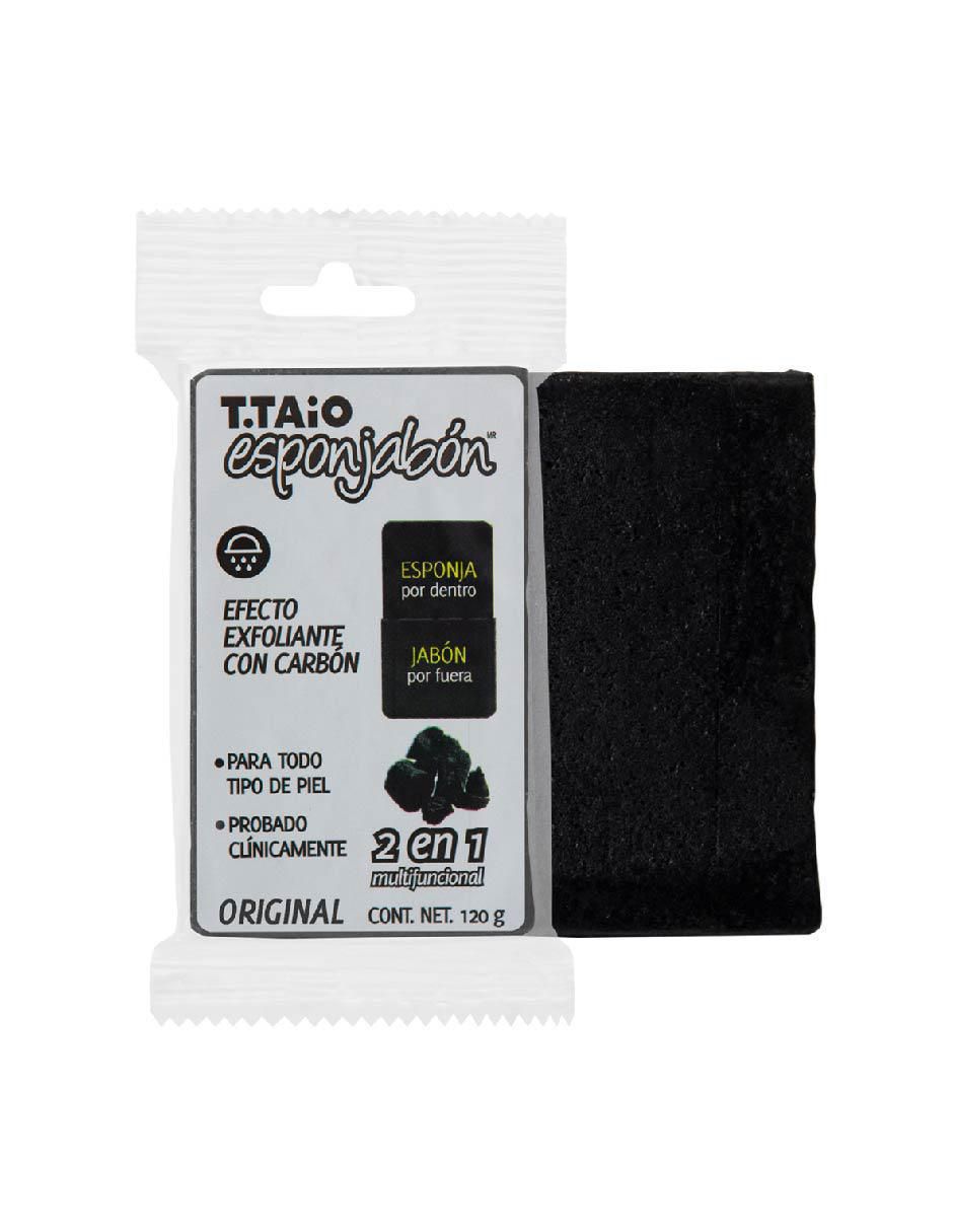 Esponja de baño unisex 2