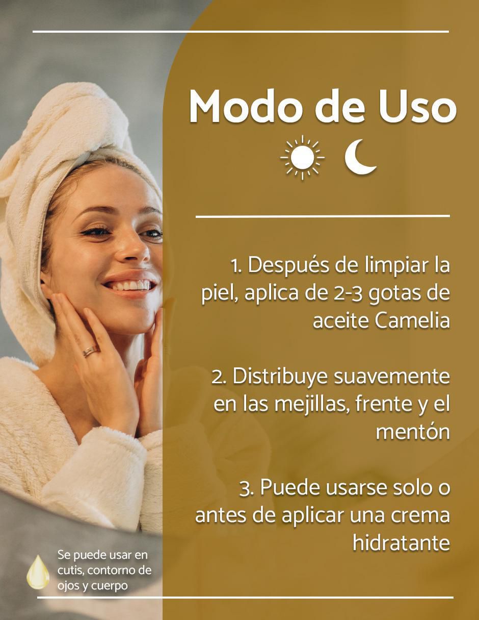 Kit tratamiento facial Restaurador reparador 6