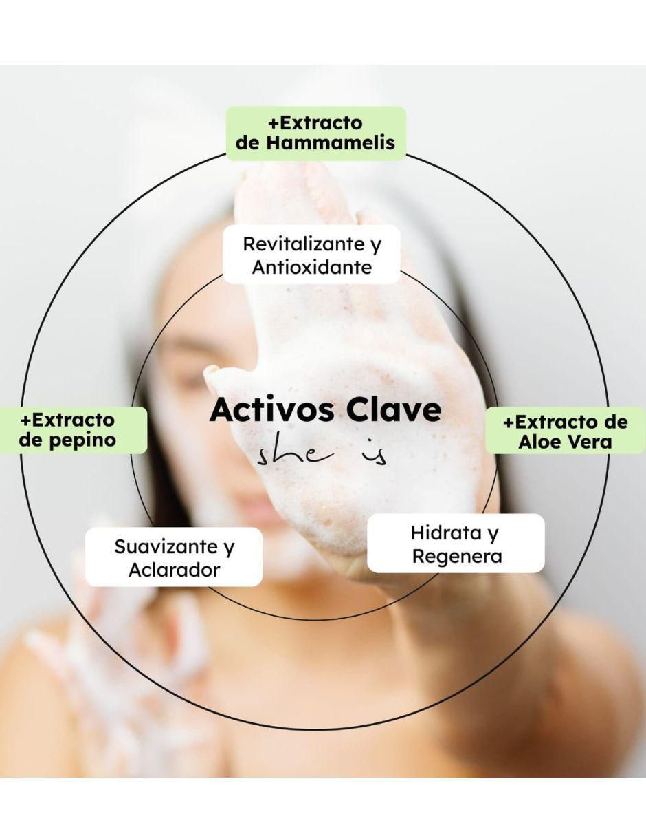 Tratamiento facial hidratante 6