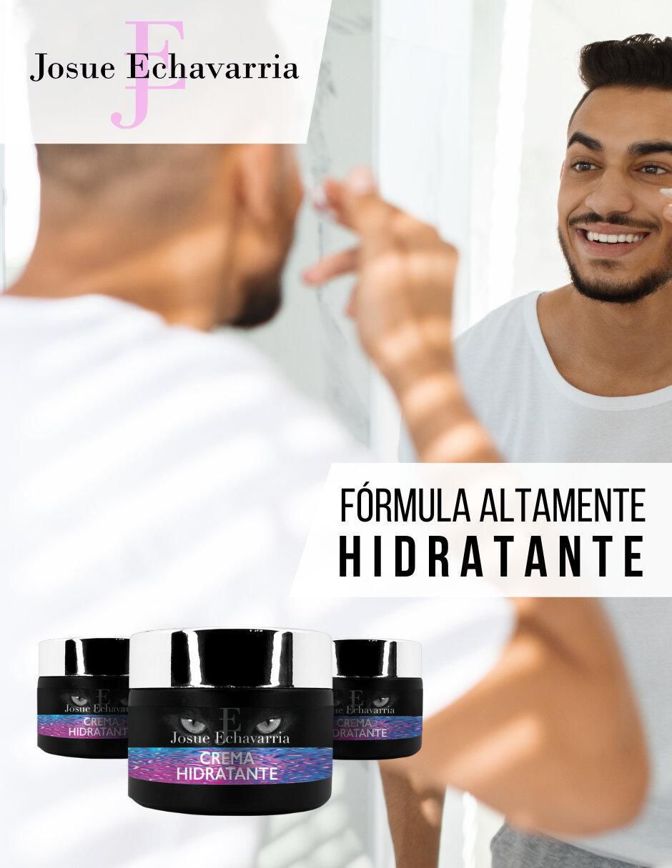 Crema para rostro y cuerpo recomendada para hidratar día y noche para todo tipo piel 4