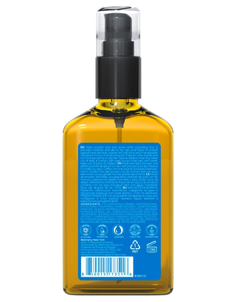 Aceite Coconut Milk Hair Serum 110 ml 2