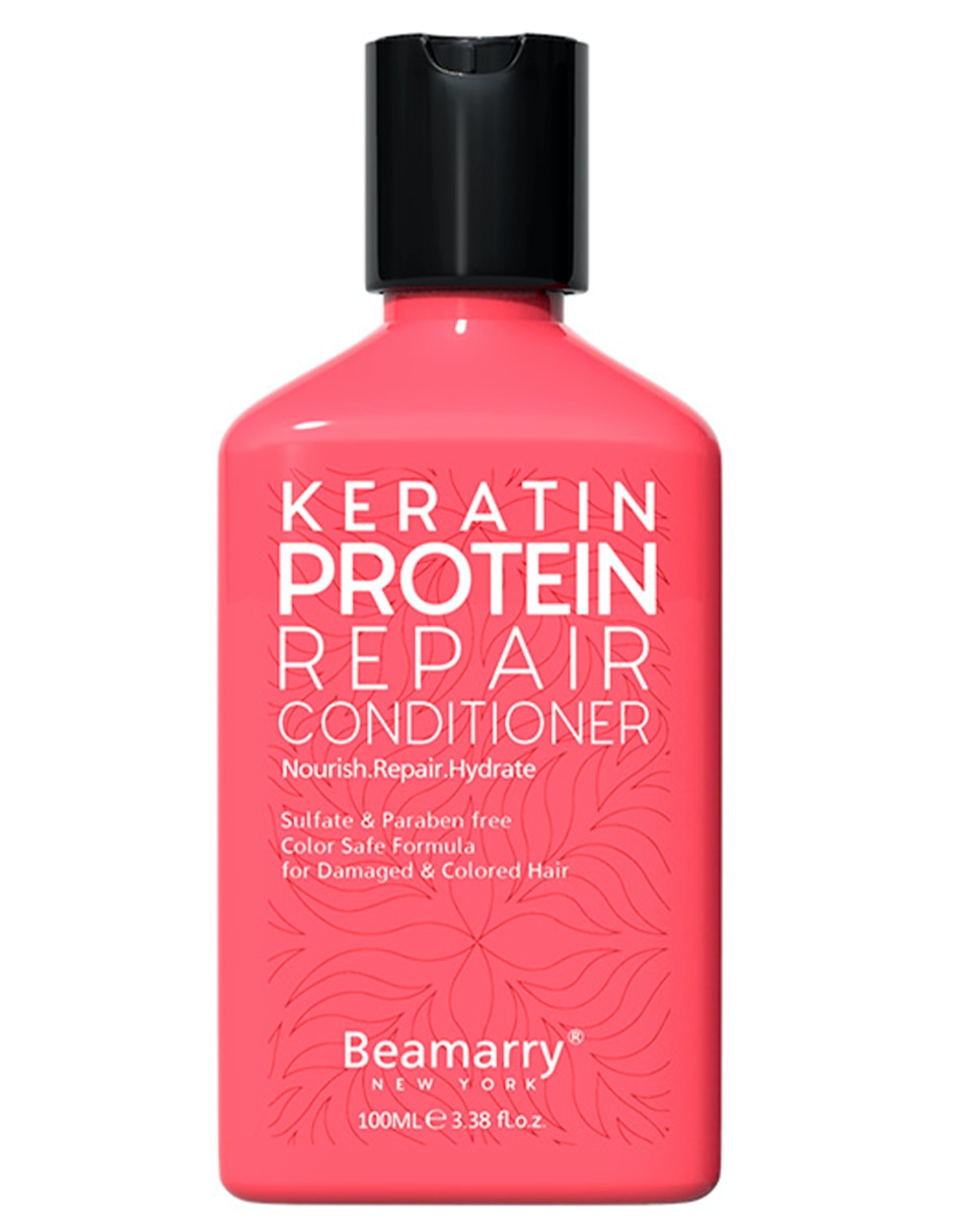 Acondicionador para cabello Keratin Protein Repair 100 ml