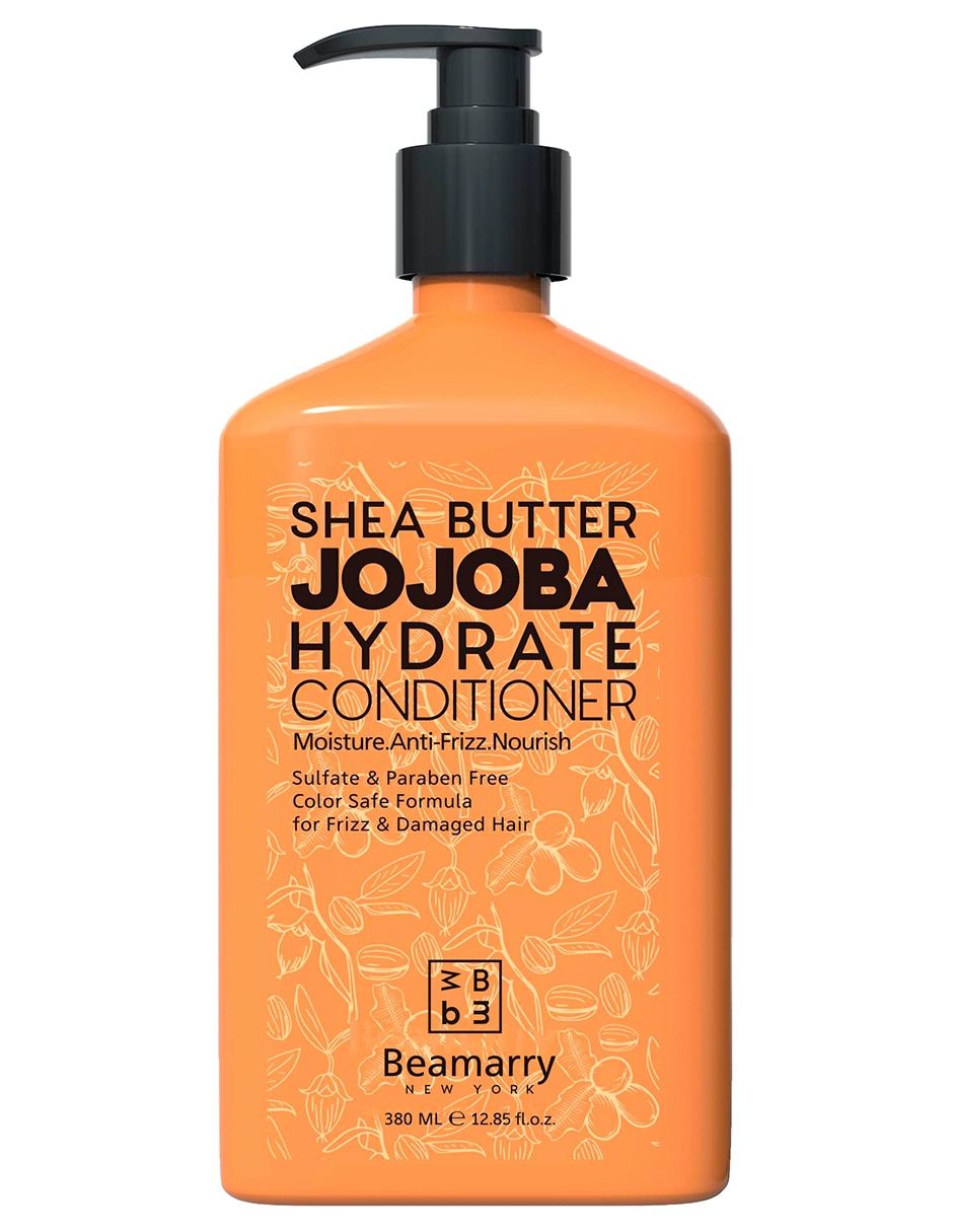 Acondicionador para cabello Hidratante de Jojoba 380 ml