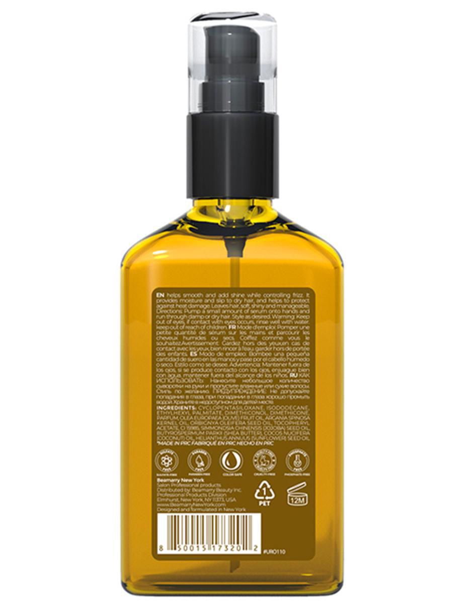 Aceite Ultimate Repair Hair Serum 110 ml 2