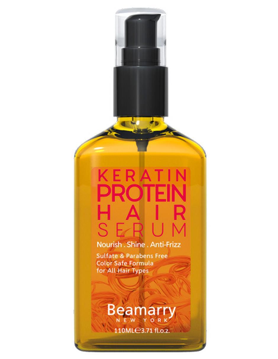 Aceite Keratin Protein Hair Serum 110 ml