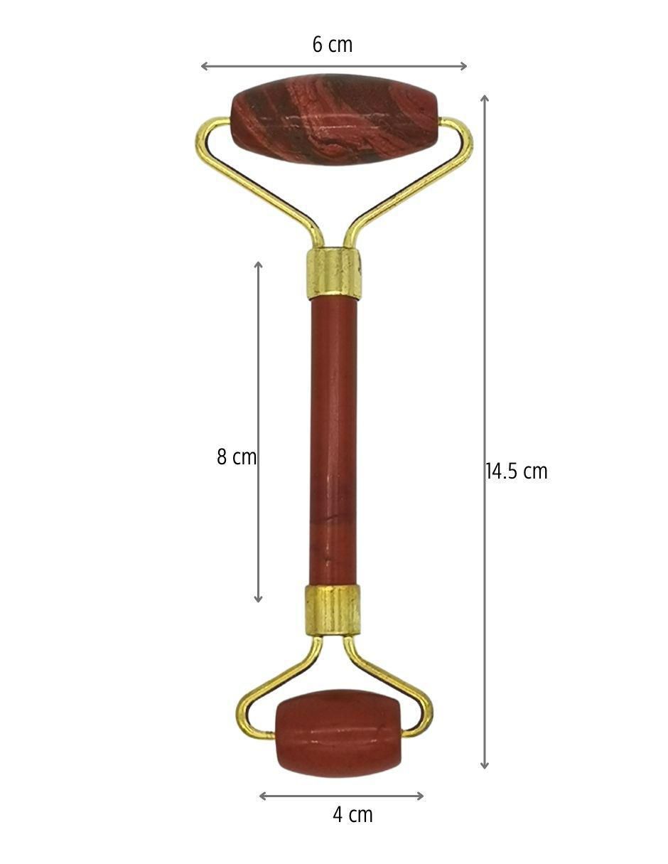 Masajeador facial 4