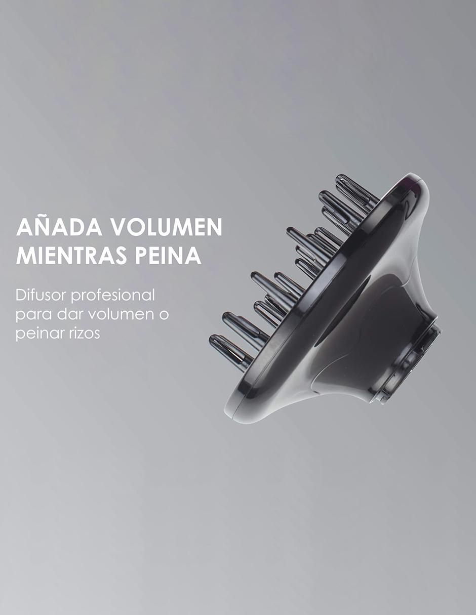 Secadora de cabello 259XRZCY 3