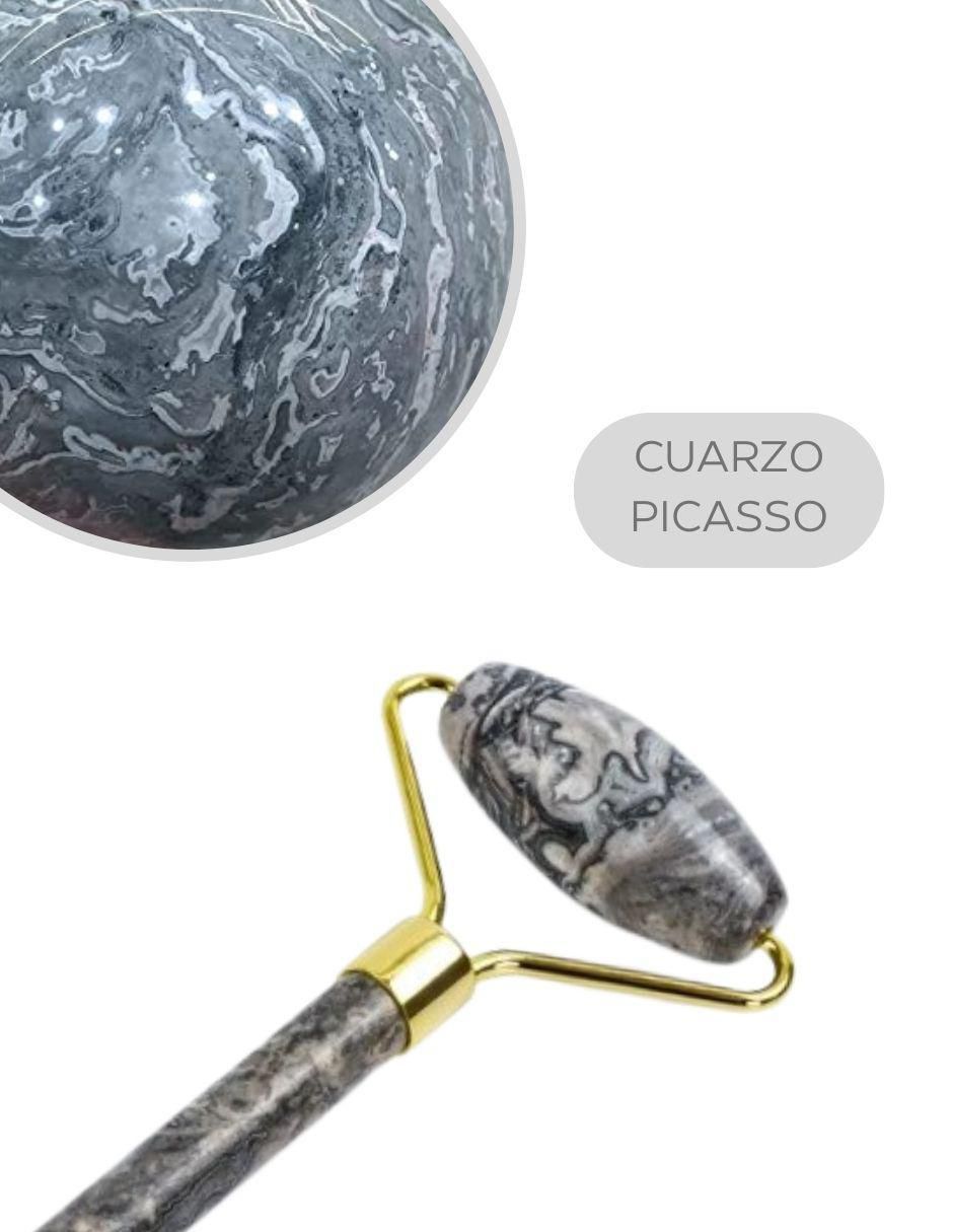 Masajeador facial 3
