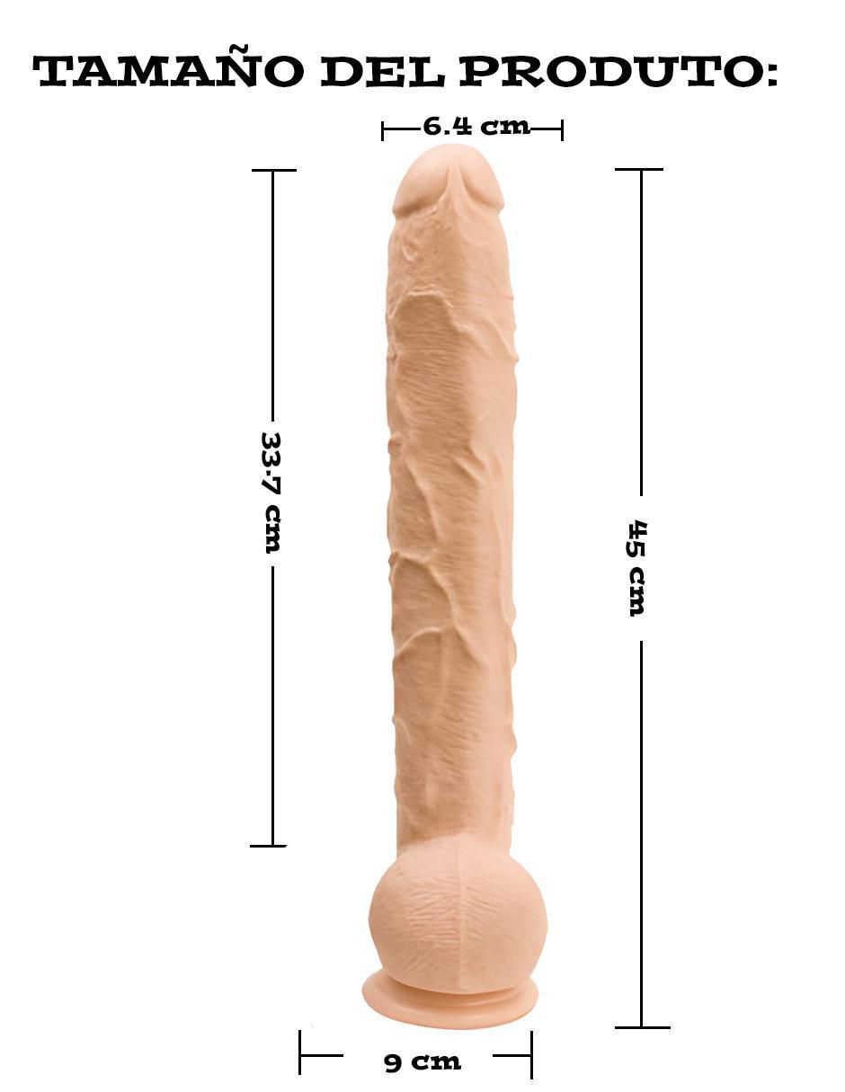Dildo 6