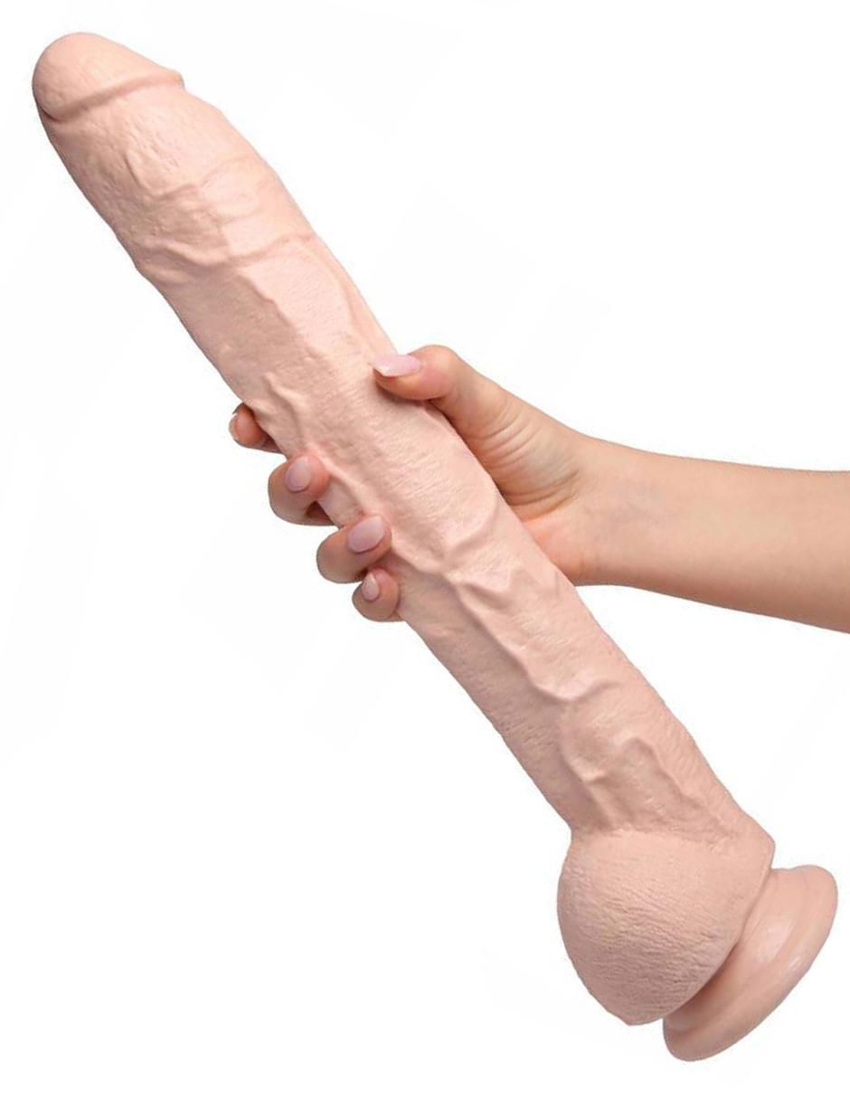 Dildo 4
