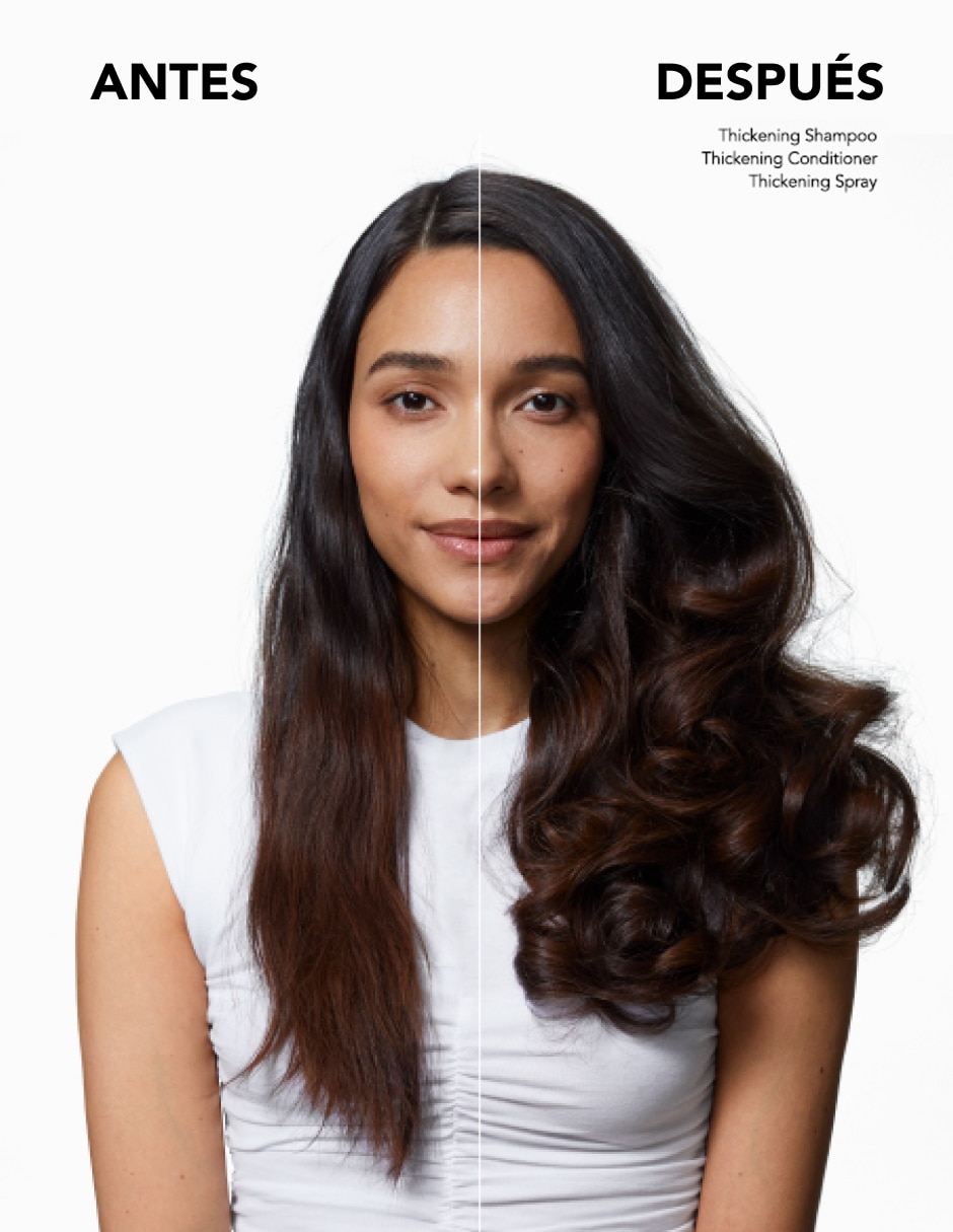 Tratamiento para cuero cabelludo , Thickening Acondicionador De 250Ml voluminizante Bumble & Bumble Thickening Bumble And Bumble 2