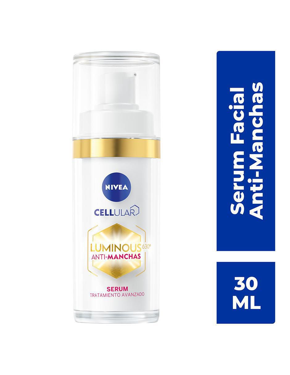Sérum hidratante Antimanchas 6