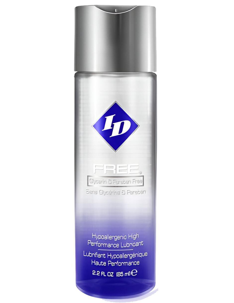 Lubricante íntimo 1