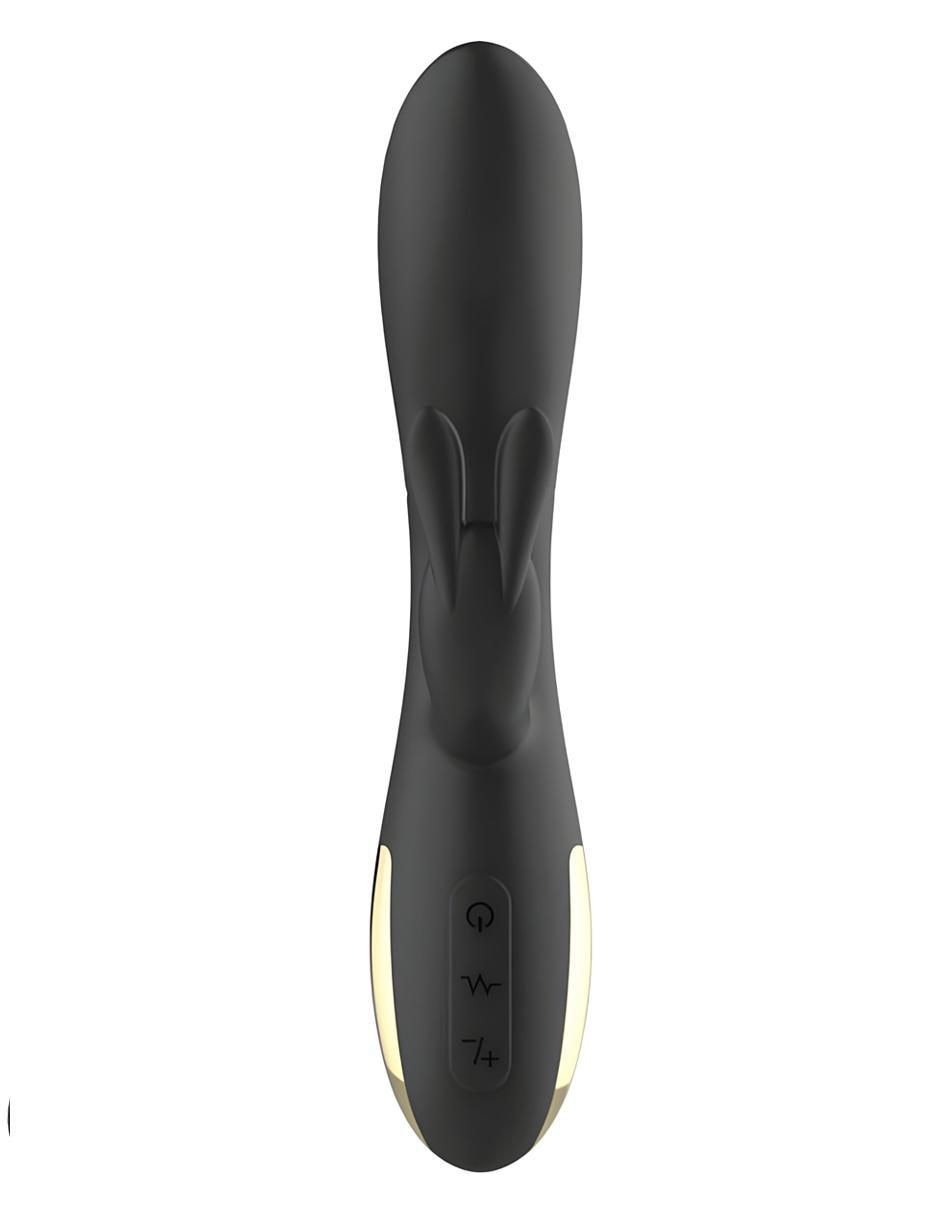 Vibrador para Punto G Danty 2