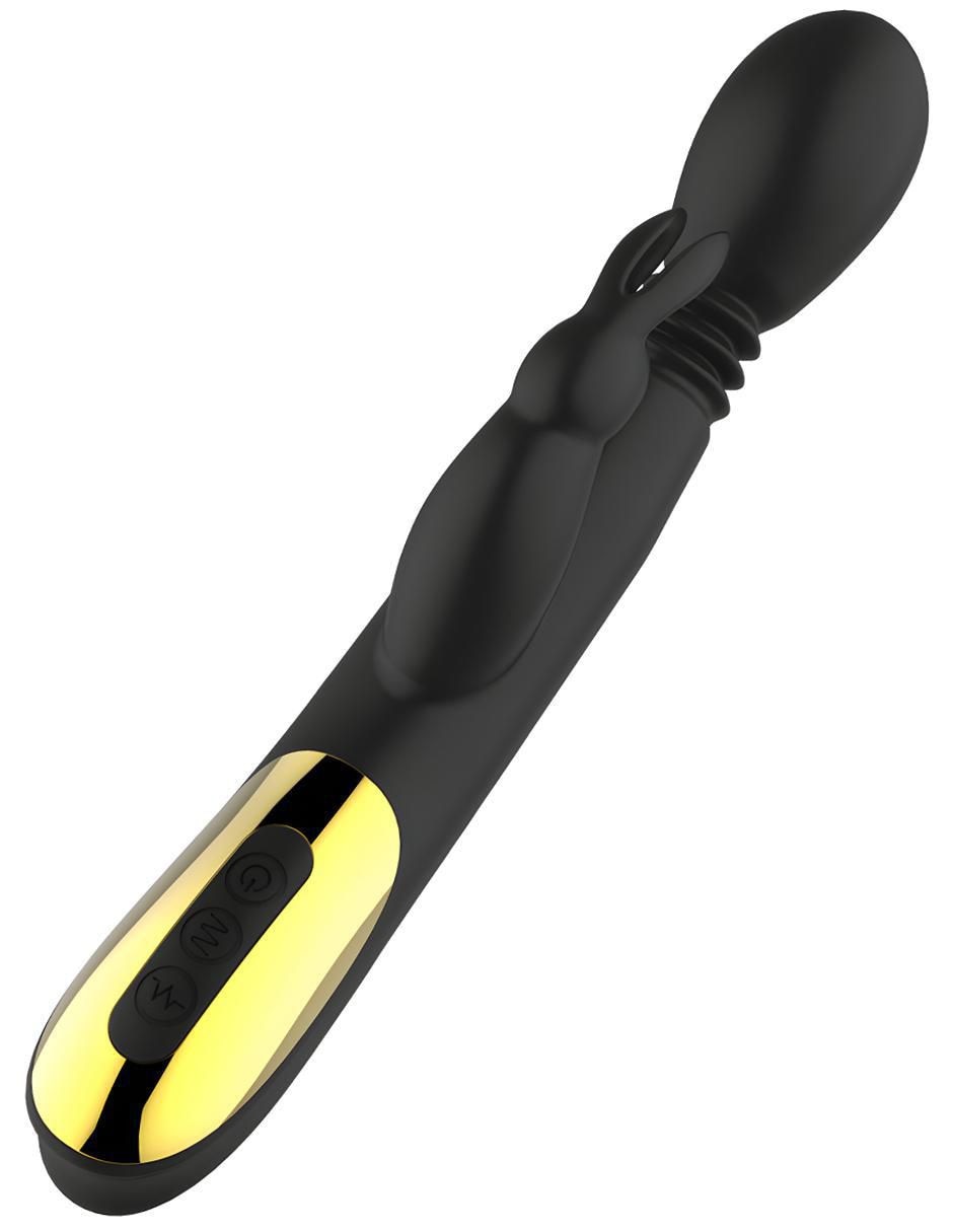 Vibrador para Punto G 2