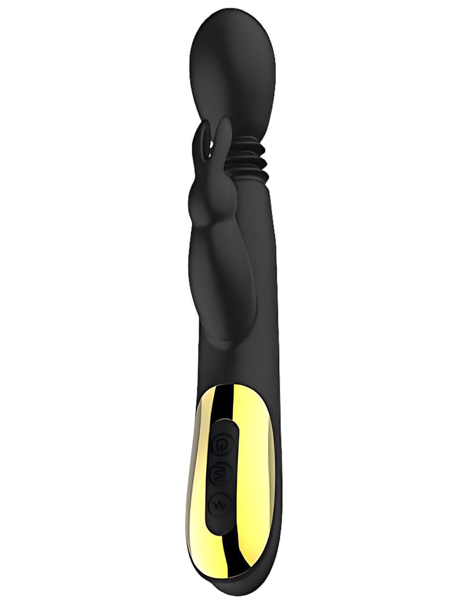 Vibrador para Punto G 5