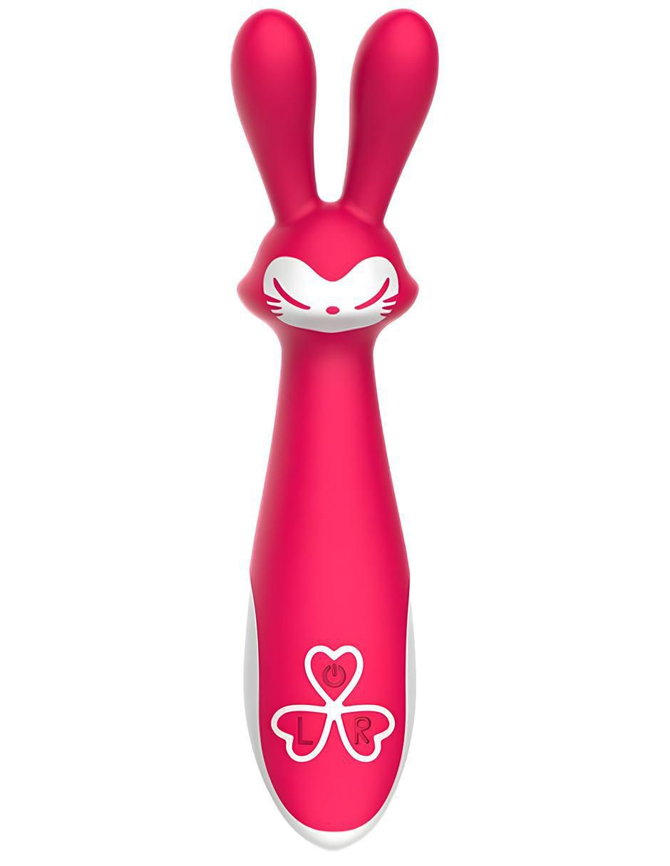 Vibrador para Punto G 1