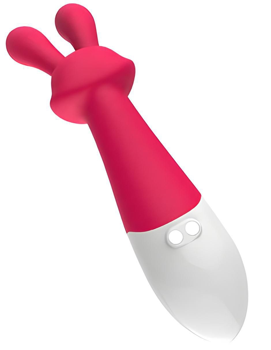 Vibrador para Punto G 2