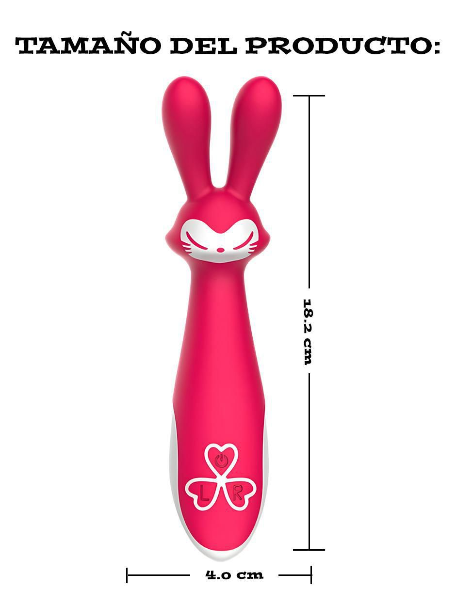 Vibrador para Punto G 7