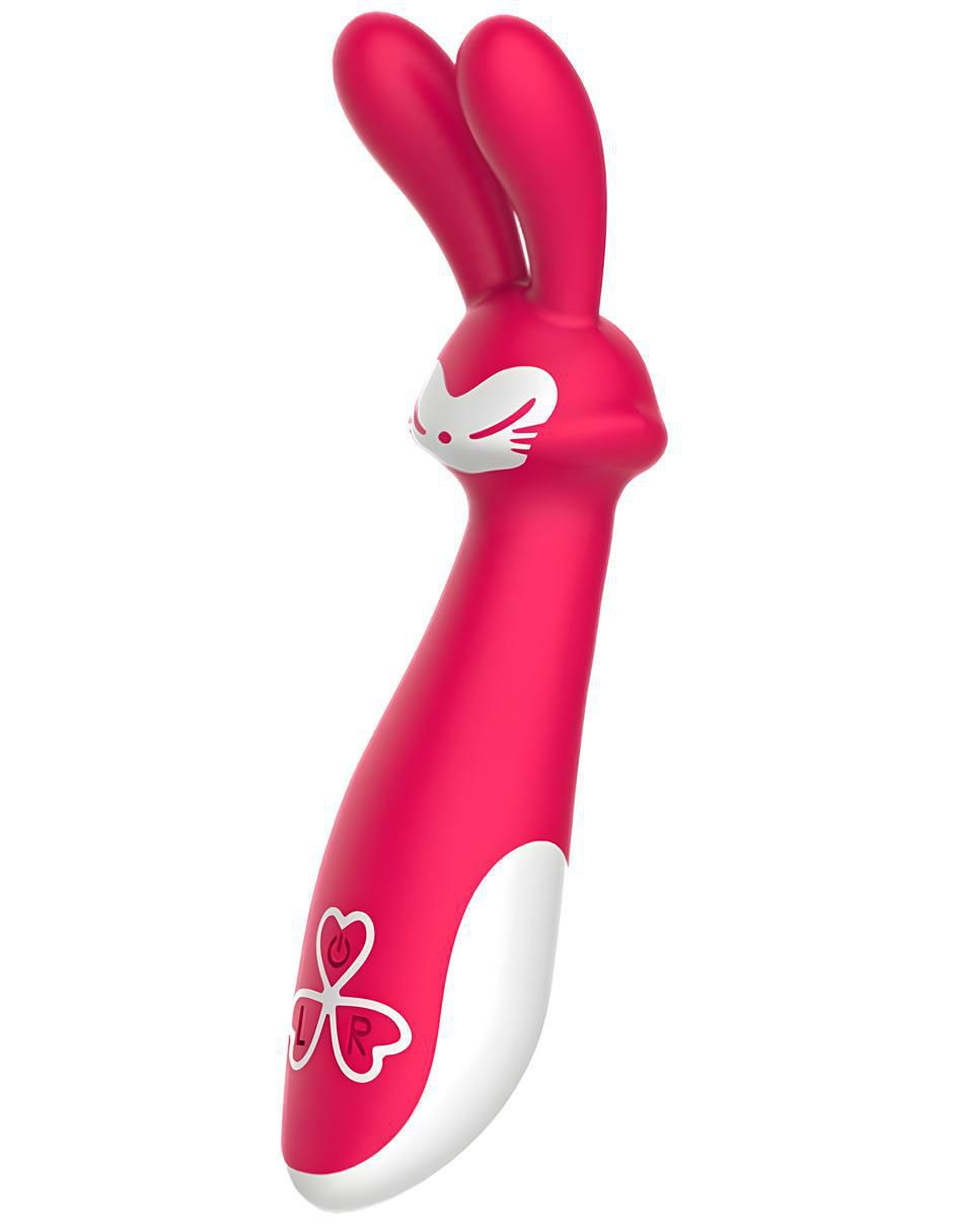 Vibrador para Punto G 3