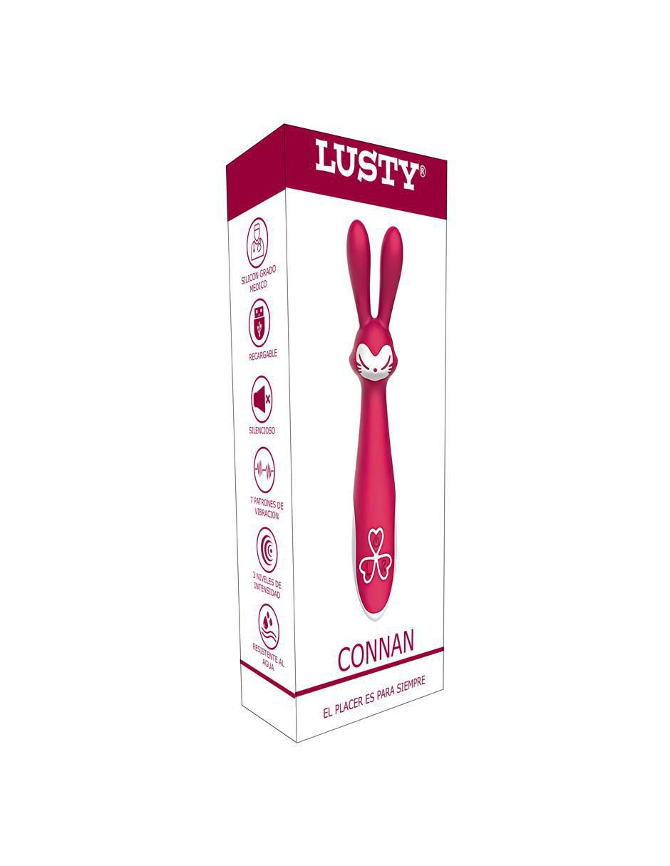 Vibrador para Punto G 6