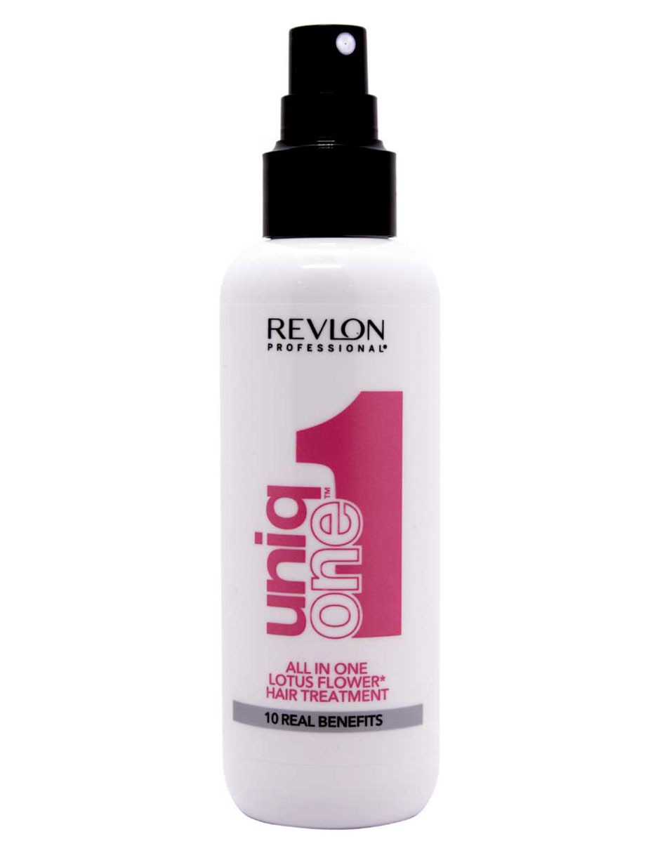 Spray para cabello todo tipo Uniq One 150 ml
