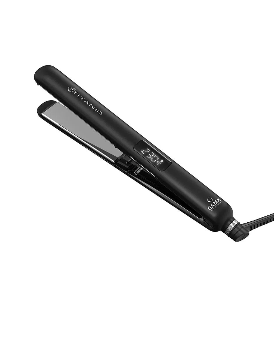 Twistline Plancha Para Rizar El Cabello Alisar Plancha De Pelo