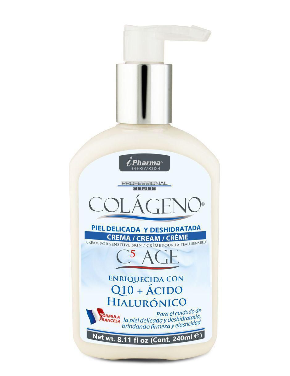 Crema para rostro y cuerpo recomendada para prevenir signos de la edad día y noche para piel sensible Crema para rostro y cuerpo recomendada para prevenir signos de la edad día y noche para piel sensible