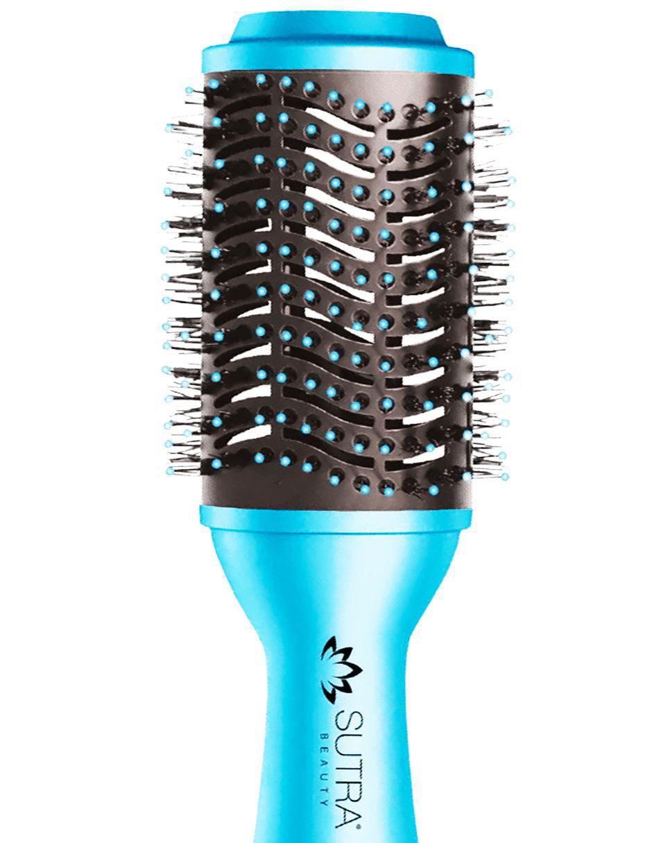 Cepillo de aire 3 baby blue 2