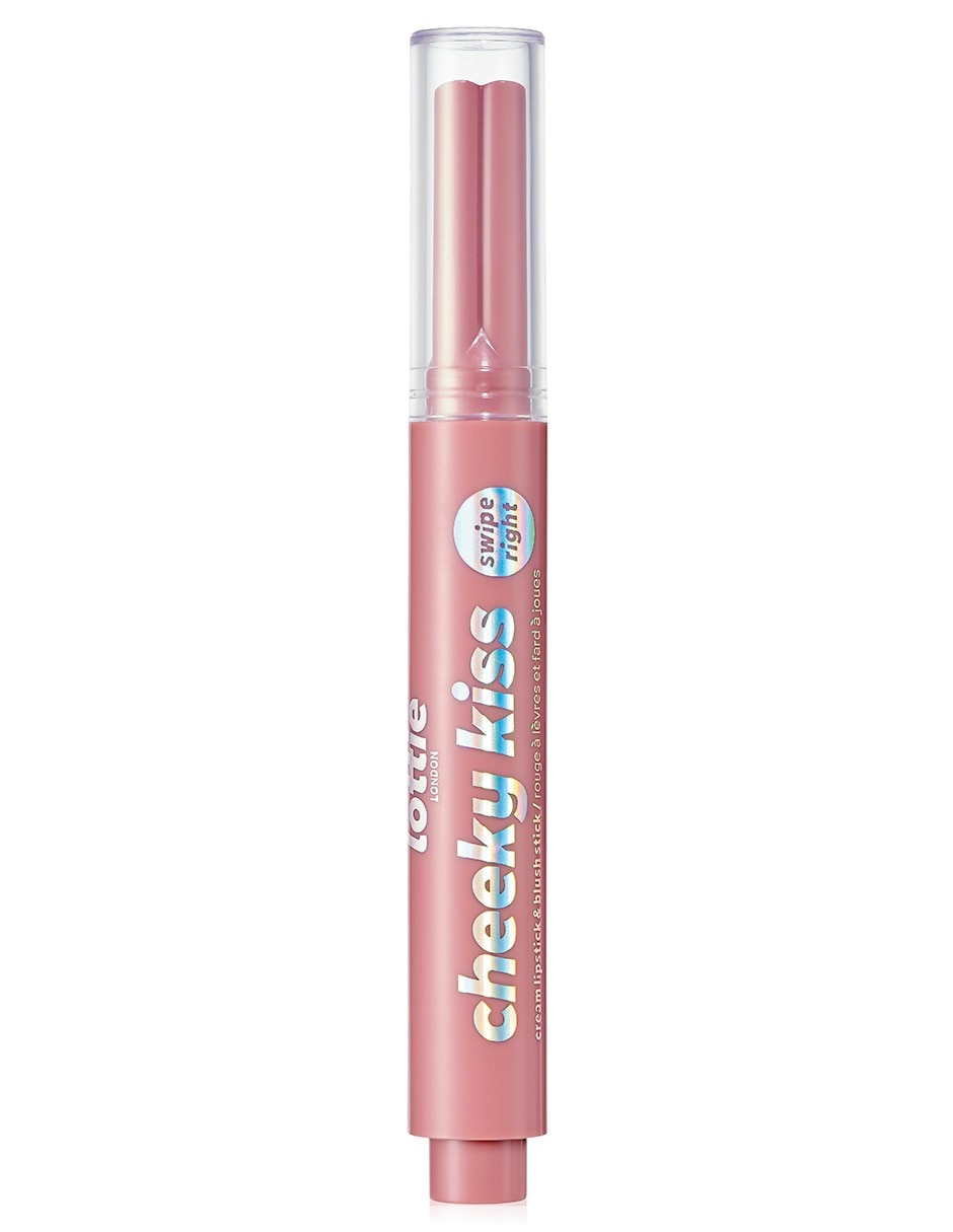 Blush en barra Cheeky Kiss