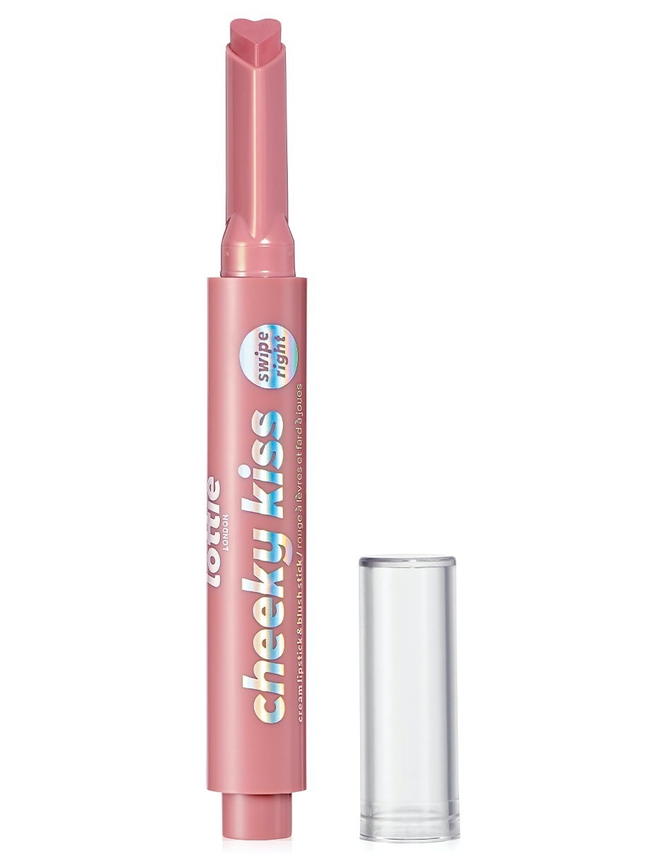 Blush en barra Lottie London Cheeky Kiss