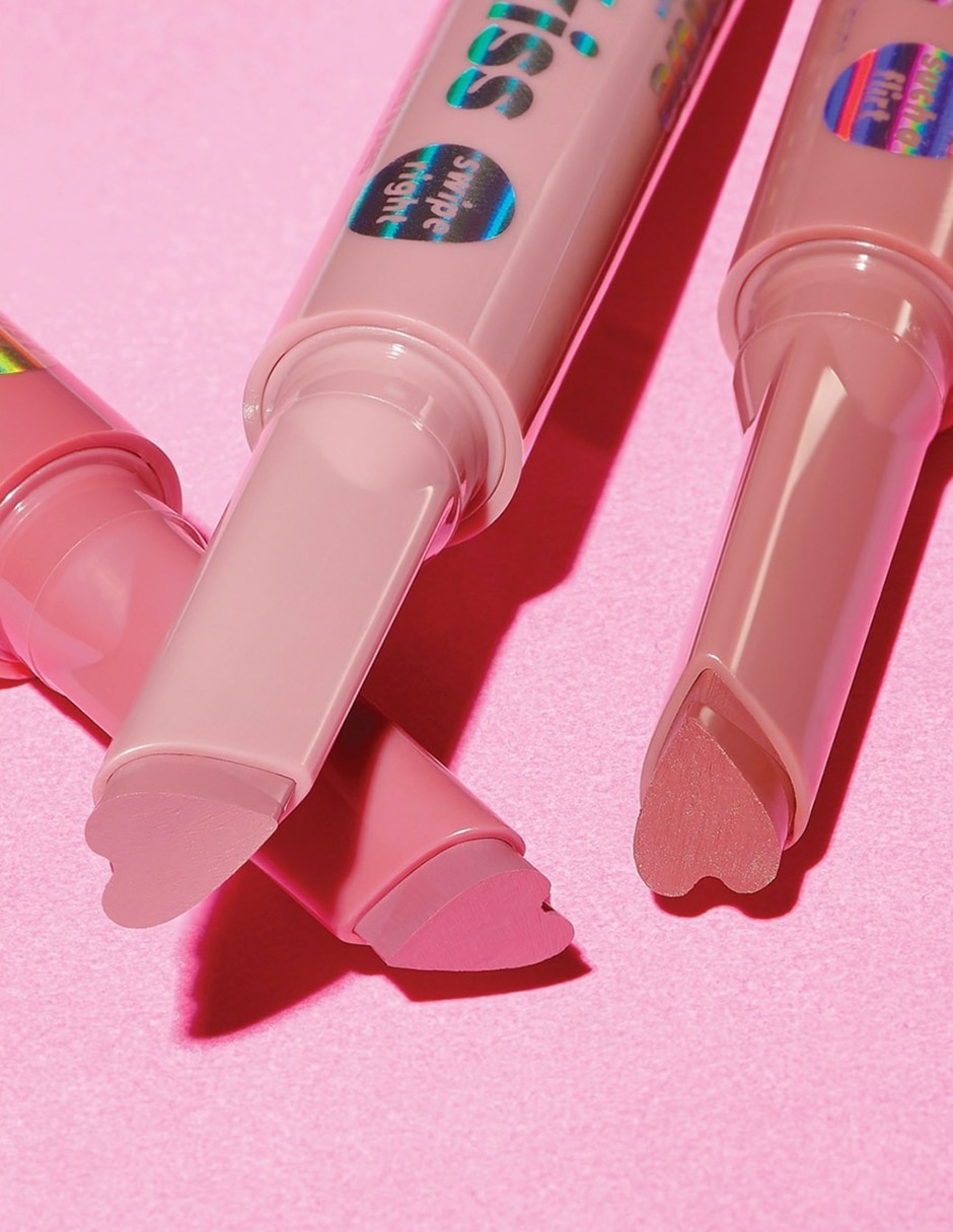 Blush en barra Lottie London Cheeky Kiss