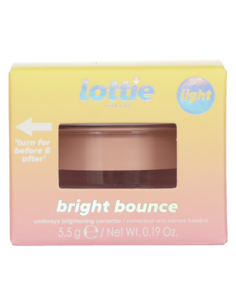 CORRECTOR PARA DEBAJO DEL OJO LIGHT