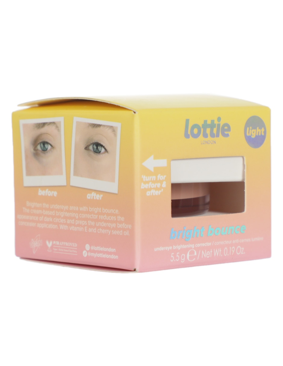 CORRECTOR PARA DEBAJO DEL OJO LIGHT