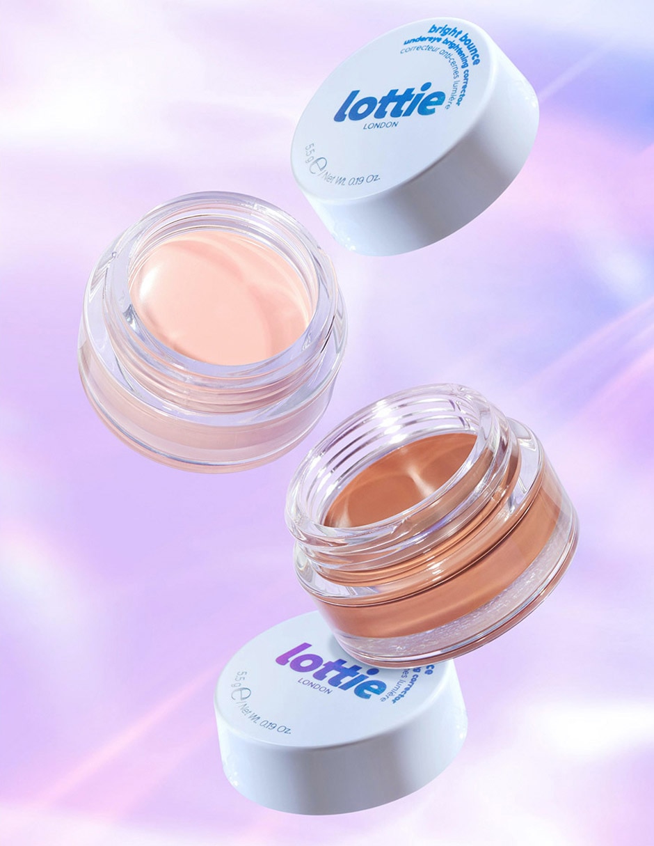 CORRECTOR PARA DEBAJO DEL OJO LIGHT