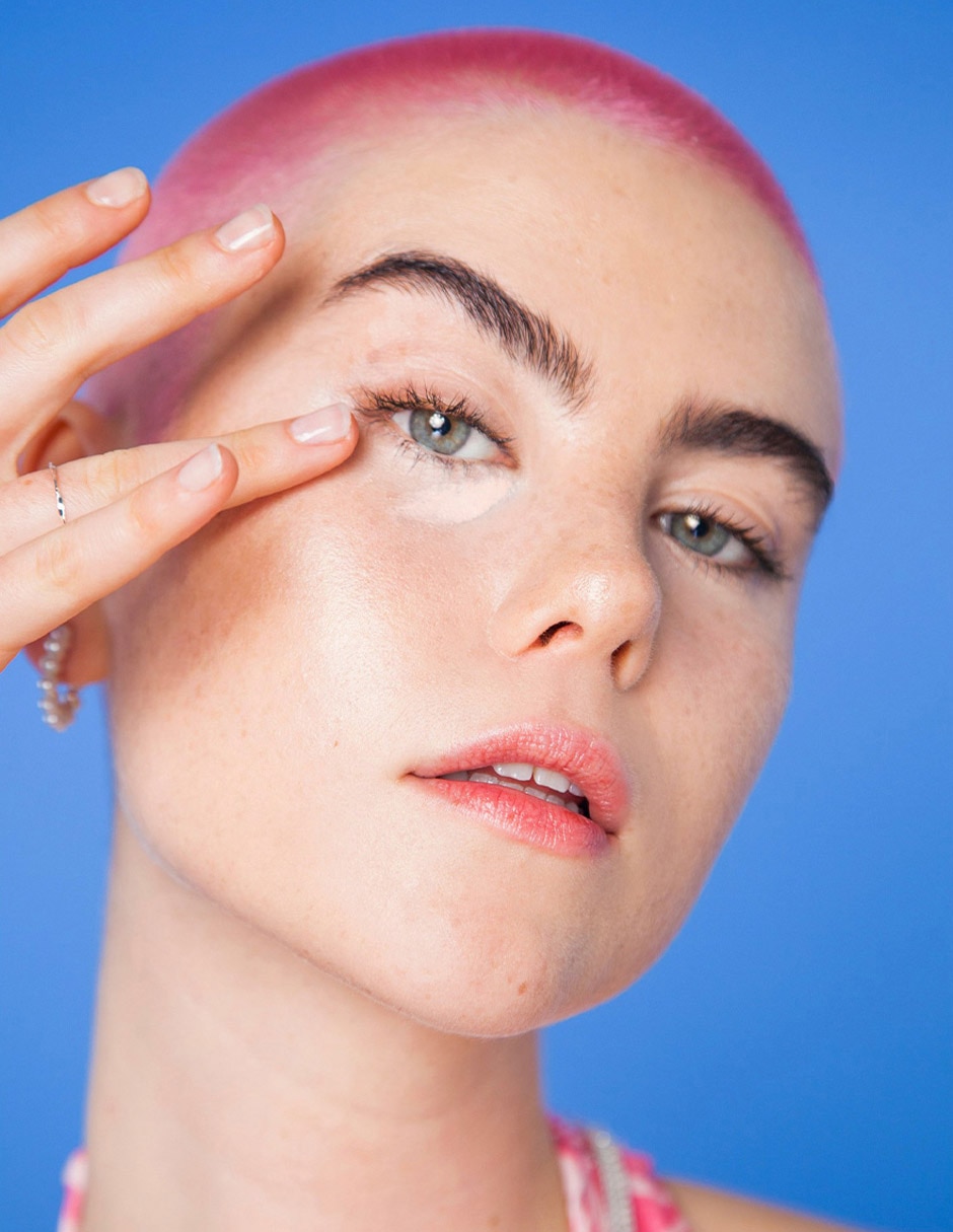 CORRECTOR PARA DEBAJO DEL OJO LIGHT